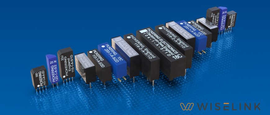 Pickering Electronics extends reach in Southeast Asia via expanded partnership with Wiselink in Vietnam